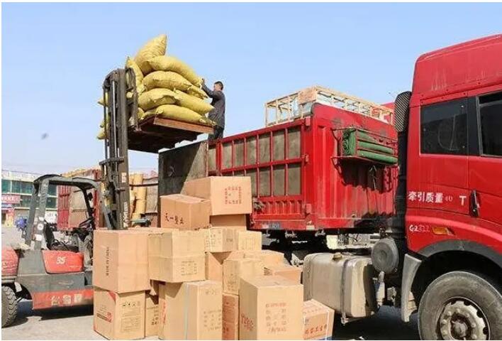 厦门到云和县物流专线