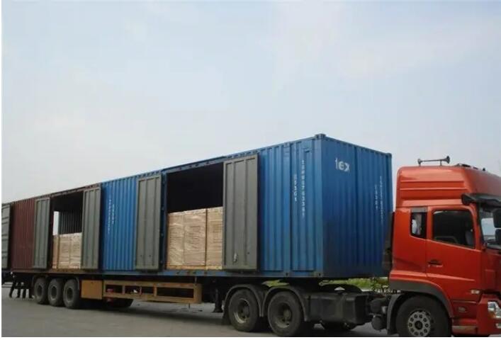 厦门到云和县整车运输