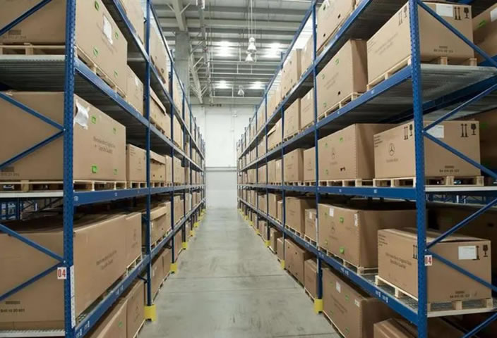 厦门到云和县货物仓储