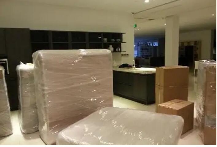 厦门到云和县长途搬家