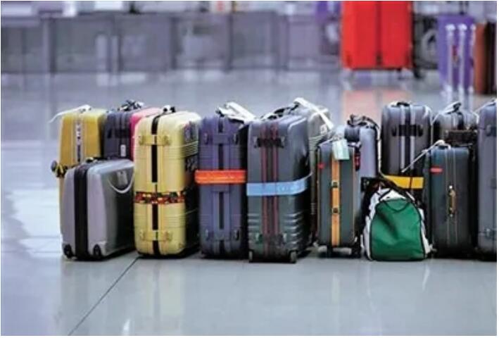 厦门到云和县行李托运